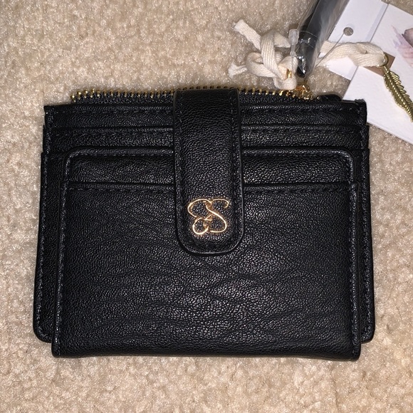 Jessica Simpson Card Wallet - Picture 3 of 9